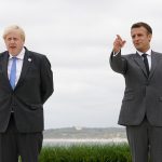 Britain G7