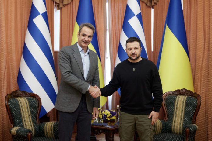 ΣΥΝΑΝΤΗΣΗ