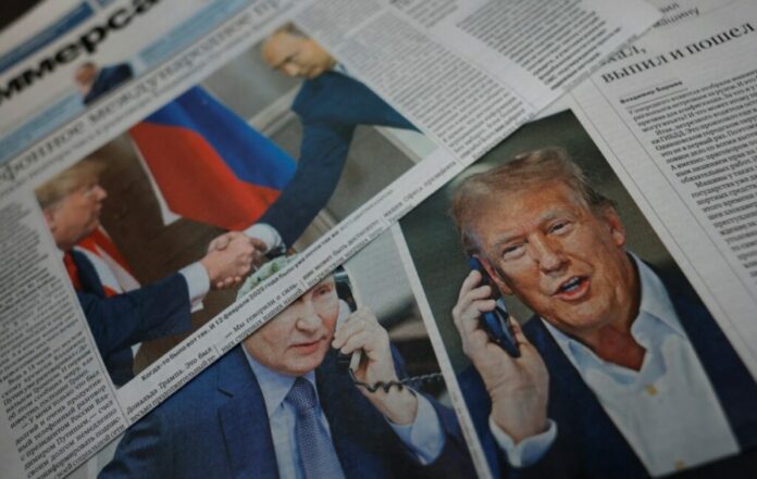2025-02-13T075551Z_743130852_RC2JTCANDKQR_RTRMADP_3_UKRAINE-CRISIS-TRUMP-PUTIN-1400x887-1-e1742398819313-1024x649