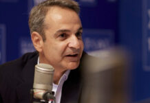 Κ. Μητσοτάκης για τον Άγνωστο Στρατιώτη: Ο Δένδιας δεν εξέφρασε καμία διαφωνία για τη ρύθμιση