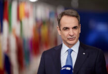 Σύνοδος ΕΕ: Ικανοποίηση της Αθήνας για την πορεία προς την κοινή αμυντική πολιτική – Μήνυμα Μητσοτάκη προς την Άγκυρα