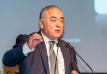 Γ. Χατζηθεοδοσίου: Αναγκαία η παράταση για την εφαρμογή του συστήματος πληρωμών IRIS