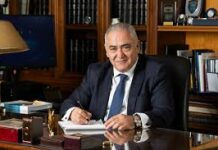 Συνεχεις παρεμβάσεις του Γ. Χατζηθεοδοσίου για την αγορά : Αναγκαία η παράταση για την εφαρμογή του συστήματος πληρωμών IRIS