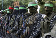 Βιέννη: Εντοπίστηκε αποθήκη όπλων που έχει σχέση με τη Χαμάς