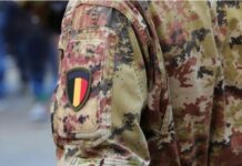 Το Βέλγιο στέλνει επιστολές σε 17χρονους προτρέποντάς τους να καταταγούν εθελοντικά στο στρατό