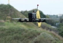 Επιδρομή της Ουκρανίας με drones στη Βολγκαγκράντ – Ένας νεκρός
