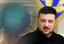 Ζελένσκι: Το πλαίσιο ειρήνης προβλέπει «αμερικανικές εγγυήσεις ασφαλείας για 15 χρόνια»