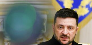 Ζελένσκι: Το πλαίσιο ειρήνης προβλέπει «αμερικανικές εγγυήσεις ασφαλείας για 15 χρόνια»