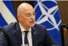 Δένδιας: Είναι προφανές ότι η Ελλάδα δεν μπορεί να πάρει στα σοβαρά τη «διαρκή» NAVTEX από την Τουρκία