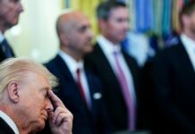 Axios: Ο Τραμπ είναι πιο κοντά σε πόλεμο με το Ιράν απ’ ό,τι πιστεύουμε