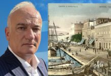 Ανδρέας Βορύλλας: Η ιστορία των Ελλήνων της Μικράς Ασίας και του Πόντου ούτε διαγράφεται, ούτε παραγράφεται