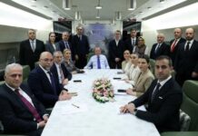 Ερντογάν: Ανεπαρκής η προσπάθεια νέας αρχιτεκτονικής άμυνας στην ΕΕ χωρίς την Τουρκία