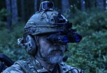 Theon: Νέα εντολή παράδοσης συστημάτων νυχτερινής όρασης για το πρόγραμμα SBNVG του Σώματος Πεζοναυτών των ΗΠΑ