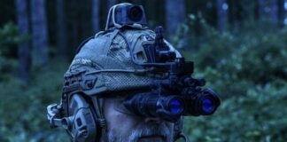 Theon: Νέα εντολή παράδοσης συστημάτων νυχτερινής όρασης για το πρόγραμμα SBNVG του Σώματος Πεζοναυτών των ΗΠΑ