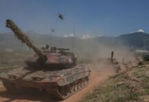 E.E.: Εγκρίθηκε επίσημα το σχέδιο της Ελλάδας για το SAFE