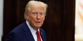 Ντ. Τραμπ: «Ισχυρότερες από ποτέ» οι σχέσεις ΗΠΑ – Ελλάδας