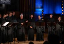 Μουσικοπνευματική εκδήλωση: «Πάθος και Ανάσταση, Χαρά Ανεκλάλητος»