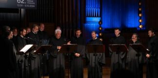 Μουσικοπνευματική εκδήλωση: «Πάθος και Ανάσταση, Χαρά Ανεκλάλητος»