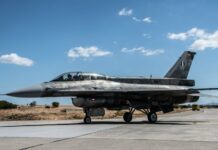 Επιτροπή Εξοπλιστικών: Εγκρίθηκε η αγορά του συστήματος αεράμυνας και η αναβάθμιση των 38 F-16