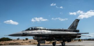 Επιτροπή Εξοπλιστικών: Εγκρίθηκε η αγορά του συστήματος αεράμυνας και η αναβάθμιση των 38 F-16