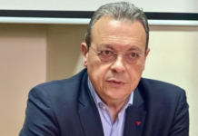 Σ. Φάμελλος: Να καλέσει Συμβούλιο Πολιτικών Αρχηγών ο κ. Μητσοτάκης