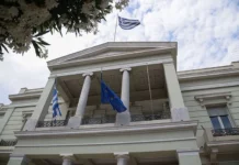 ΥΠΕΞ προς Τουρκία: «Αδιαπραγμάτευτη η αμυντική διάταξη της Ελλάδας»
