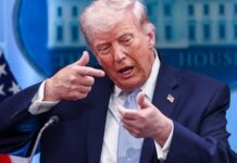 Ο Τραμπ απειλεί εκ νέου το Ιράν: «Ένας ολόκληρος πολιτισμός θα πεθάνει απόψε»