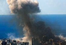 Οι ΗΠΑ έπληξαν εγκαταστάσεις εκτόξευσης πυραύλων στο Ιράν – Οι διαπραγματεύσεις συνεχίζονται