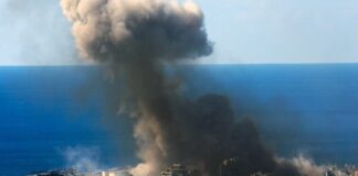 Οι ΗΠΑ έπληξαν εγκαταστάσεις εκτόξευσης πυραύλων στο Ιράν – Οι διαπραγματεύσεις συνεχίζονται