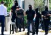 Στο μικροσκόπιο των Αρχών οι επαφές του 37χρονου Παλαιστίνιου – Αναζητούν ευρωπαϊκό δίκτυο τρομοκρατών