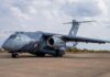 Reuters: Η Ελλάδα θα αγοράσει αεροσκάφη Embraer C-390, μίνι-υποβρύχια και drones
