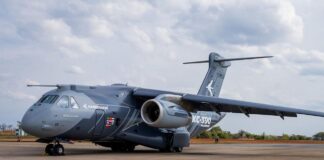 Reuters: Η Ελλάδα θα αγοράσει αεροσκάφη Embraer C-390, μίνι-υποβρύχια και drones