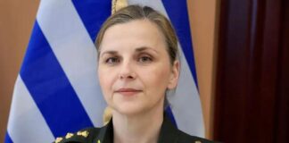 ΓΕΕΘΑ: Ανέλαβε καθήκοντα η πρώτη γυναίκα εκπρόσωπος Τύπου