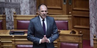 Γ. Γεραπετρίτης σε Αλβανία: «Η Ελλάδα έχει το κλειδί της ευρωπαϊκής ένταξης των Δυτικών Βαλκανίων»