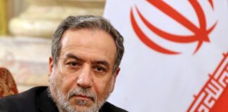 Αμπάς Αραγτσί: Μια συμφωνία ΗΠΑ-Ιράν δεν ήταν ποτέ τόσο κοντά
