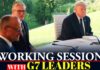Οι G7 ζητούν εκεχειρία στον Λίβανο και χαιρετίζουν τη συμφωνία ΗΠΑ – Ιράν