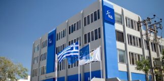 Ο νέος Γραμματέας της ΝΔ, οι καραμπόλες στην κυβέρνηση και ο ανασχηματισμός