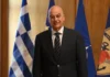 Ν. Δένδιας: Αλλάζουν όλα με την «Ατζέντα 2030» στις Ένοπλες Δυνάμεις