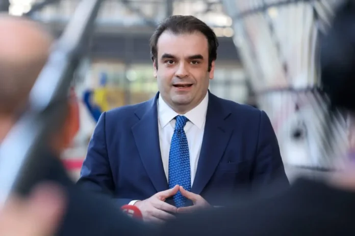 Κυριάκος Πιερρακάκης για Nόμο Κατσέλη: Η απόφαση του Αρείου Πάγου δεν παράγει αυτόματα αποτελέσματα για το σύνολο