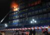 Πάνω από 10 τραυματίες σε νέες επιδρομές της Ρωσίας στην Ουκρανία