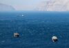 Το Ιράν θέλει να διατηρήσει τον έλεγχο των Στενών του Ορμούζ, παρά την άρση κυρώσεων των ΗΠΑ
