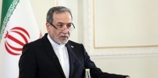 Τεχεράνη: Οποιαδήποτε “παρέμβαση” στη διαχείριση των στενών του Ορμούζ θέτει τον κίνδυνο αύξησης της έντασης