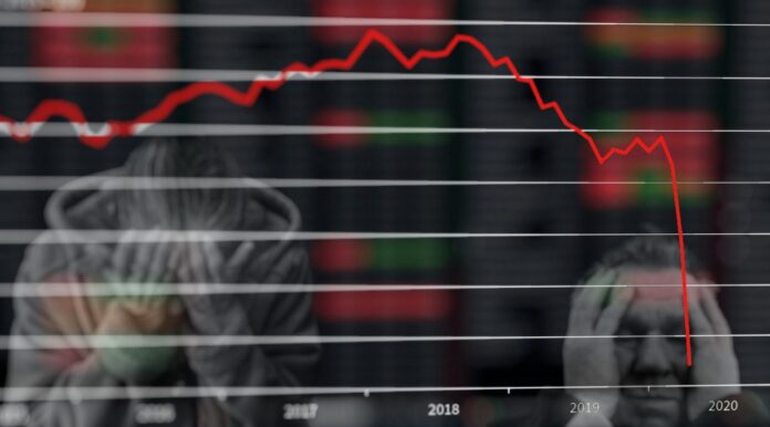 Χρηματιστήριο: Οι τράπεζες έσωσαν την παρτίδα σε μια συνεδρίαση υψηλής μεταβλητότητας