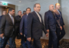 Διαπραγματεύσεις ΗΠΑ-Ιράν: Οι συνομιλίες «διακόπηκαν αλλά δεν τελείωσαν», λέει η Τεχεράνη