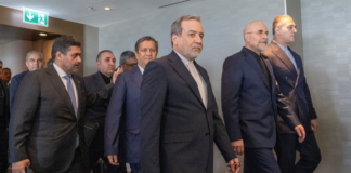 Διαπραγματεύσεις ΗΠΑ-Ιράν: Οι συνομιλίες «διακόπηκαν αλλά δεν τελείωσαν», λέει η Τεχεράνη