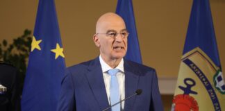 ΚΥΣΕΑ: Ενέκρινε τον «Ασπίδα του Αχιλλέα» και δέκα ακόμη εξοπλιστικά προγράμματα