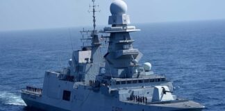 Πολεμικό Ναυτικό: Αποκτά δύο φρεγάτες Bergamini – Στις 8 Σεπτεμβρίου η υπογραφή Ελλάδας – Ιταλίας