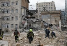 Πόλεμος στην Ουκρανία: Οι απεσταλμένοι των ΗΠΑ σε Ρωσία και Ουκρανία το σαββατοκύριακο, σύμφωνα με πηγές